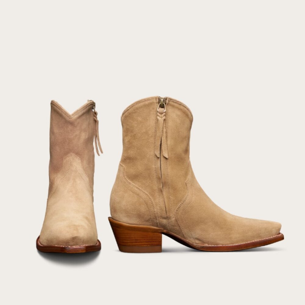 Tecovas - The Dakota Boots